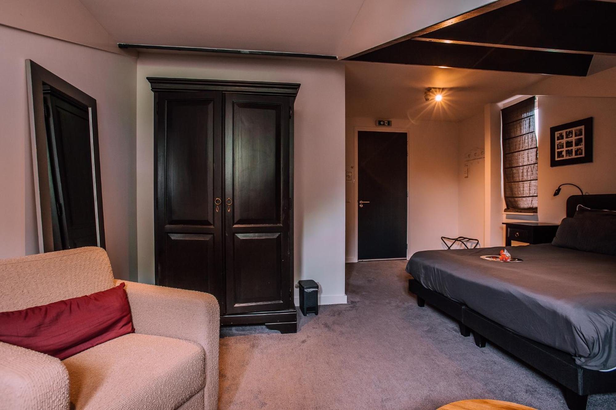 B&B/Boertel De Meander Ойршот Екстериор снимка