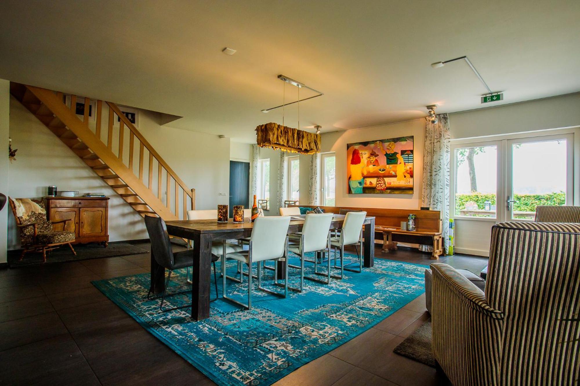 B&B/Boertel De Meander Ойршот Екстериор снимка