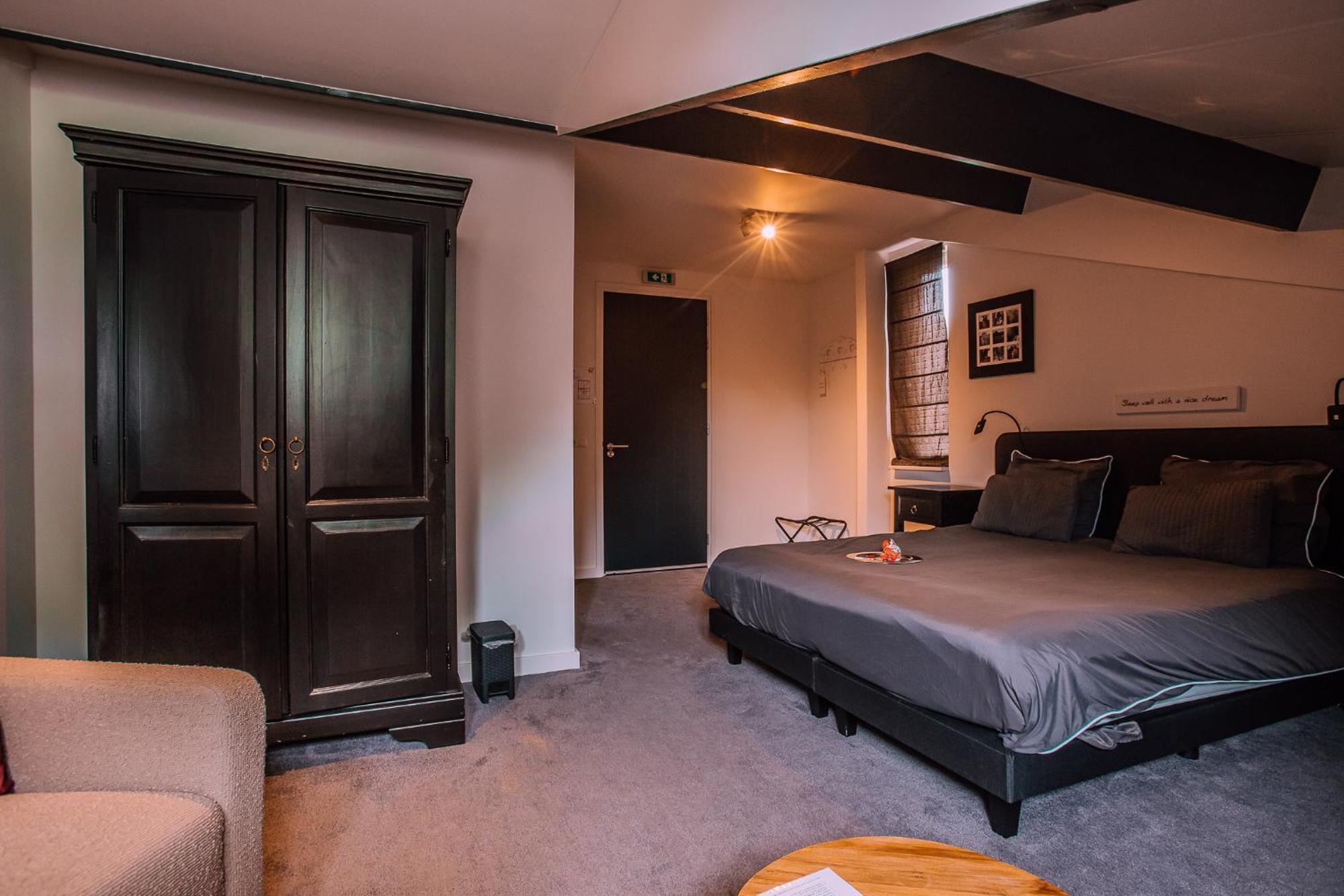 B&B/Boertel De Meander Ойршот Екстериор снимка