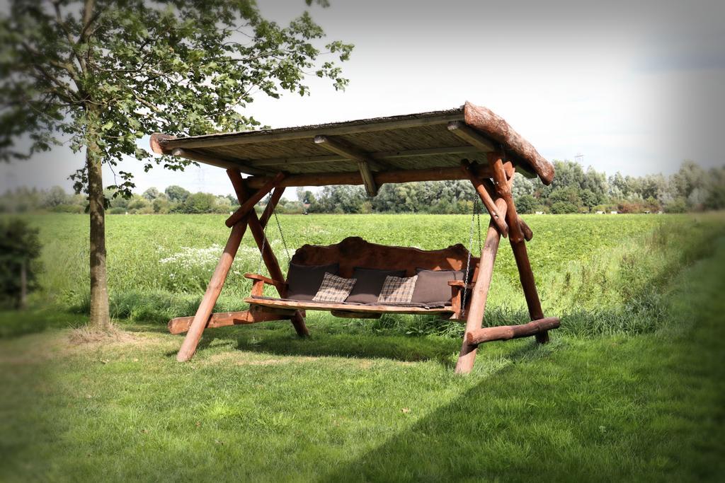 B&B/Boertel De Meander Ойршот Екстериор снимка