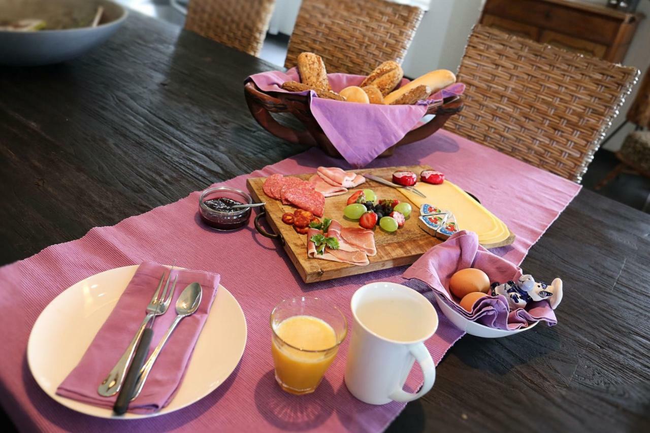 B&B/Boertel De Meander Ойршот Екстериор снимка