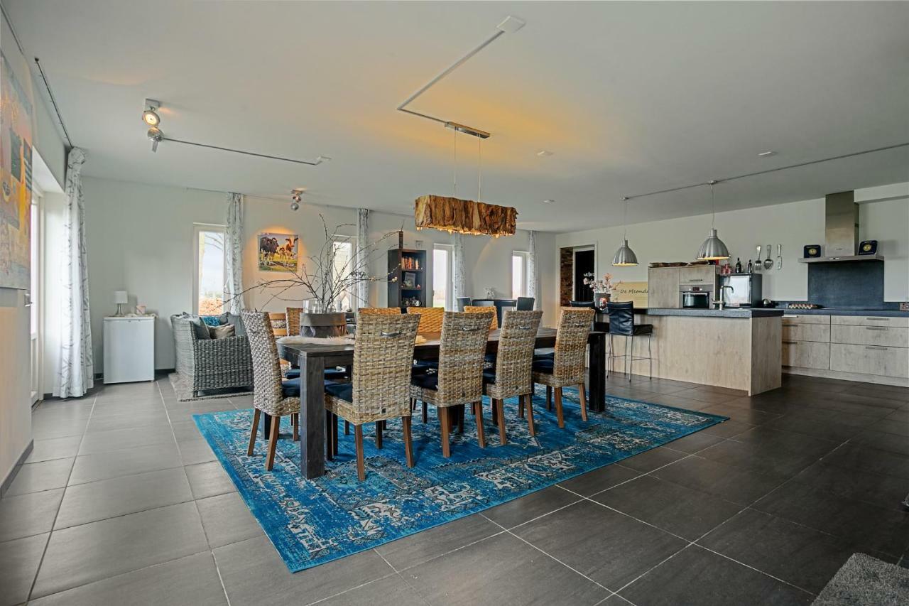 B&B/Boertel De Meander Ойршот Екстериор снимка
